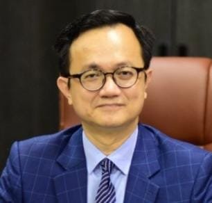 H. E. Vinh Dinh Cuong